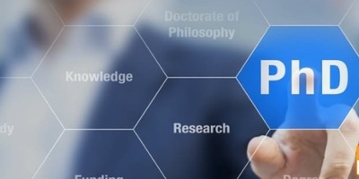 نکاتی برای آمادگی آزمون دکتری1405