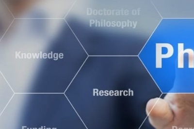 نکاتی برای آمادگی آزمون دکتری1405