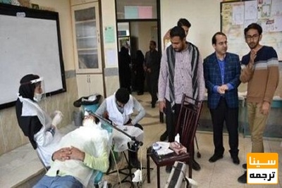 اردوی جهادی دانشگاه های علوم پزشکی حمایت تجهیزاتی می شوند