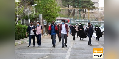 پیشنهاد کوتاه شدن دوره کارشناسی ارشد بررسی می‌شود