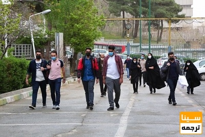 پیشنهاد کوتاه شدن دوره کارشناسی ارشد بررسی می‌شود