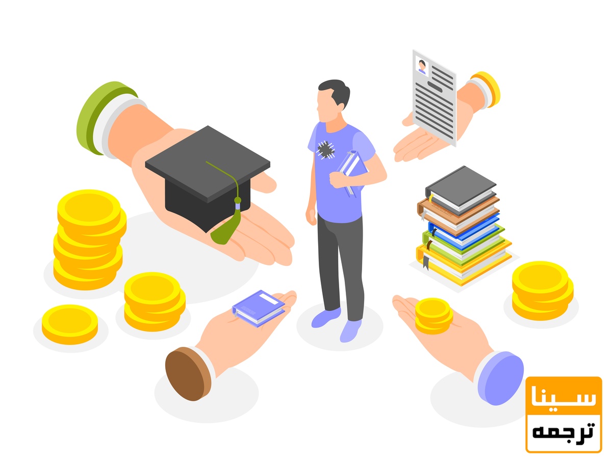 اهمیت پذیرش مقاله