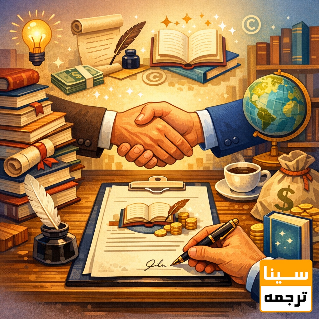 قرارداد