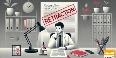 ریترکت مقاله چیست؟