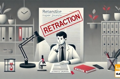 ریترکت مقاله چیست؟