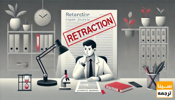 ریترکت مقاله چیست؟