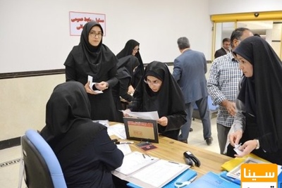 عدم ثبت نمره برای دانشجویان بدهکار دانشگاه پیام نور