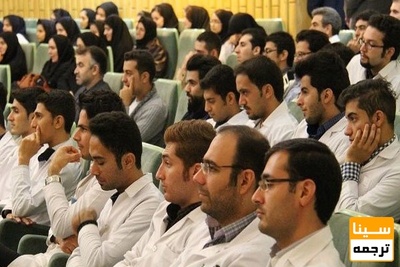 افزایش شهریه‌ خارج از عرف در مقطع دکتری نداشته‌ایم