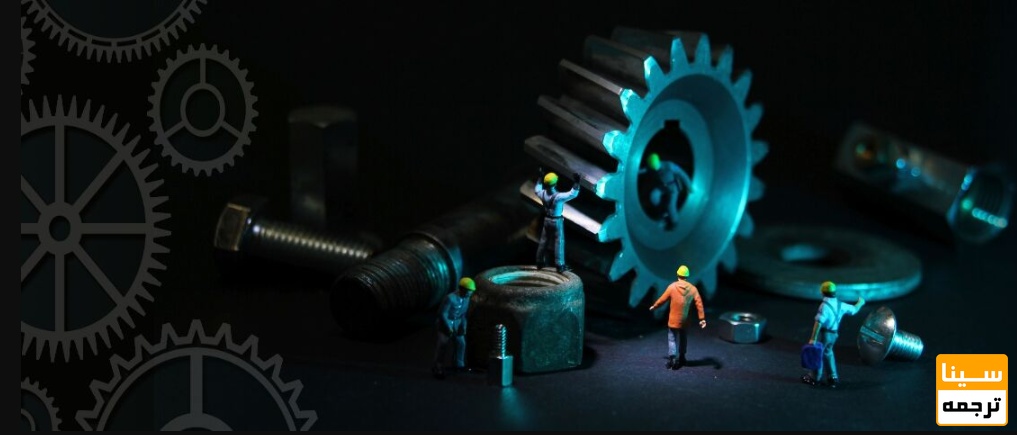 لیست نشریات معتبر رشته مهندسی مکانیک