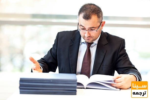 مواردی که بعد از استخراج مقاله از پایان نامه باید مد نظر باشد