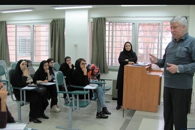 شرط جذب هیئت علمی اصلح بودن است/ محدود شدن ظرفیت جذب بانوان را قبول نداریم