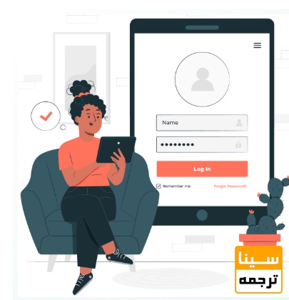 فیلیشن Affiliation مقالات انگلیسی