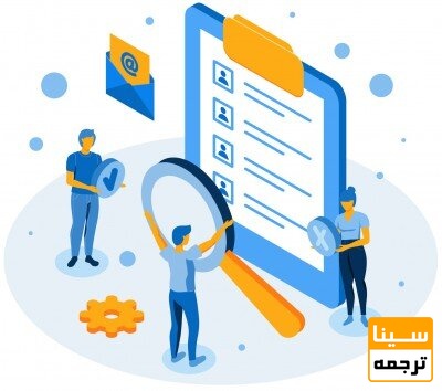 انتخاب مجله مناسب