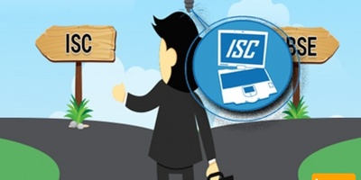 مقاله ISC  چیست؟