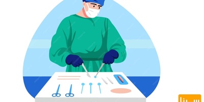 لیست مجلات ISI جراحی