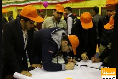 لزوم اولویت دانشجویان فنی و حرفه ای برای واکسیناسیون کرونا