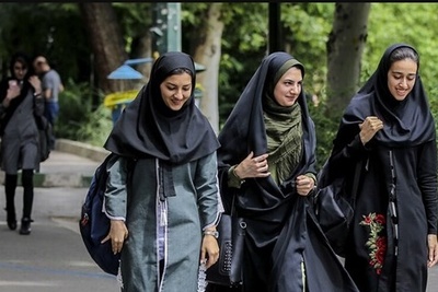 لغو انحصار شناسایی دانشجویان استعداد درخشان با معدل
