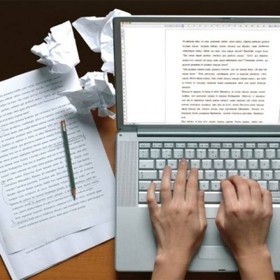 استخراج مقاله انگلیسی از پایان‌نامه