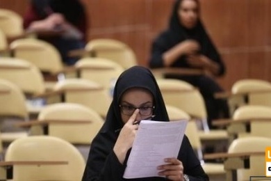 تشریح آخرین تصمیمات دانشگاه فنی و حرفه ای درباره نحوه آموزش و امتحانات