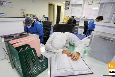 تشکیل کمیته حقوقی برای رسیدگی به مشکلات دستیاران