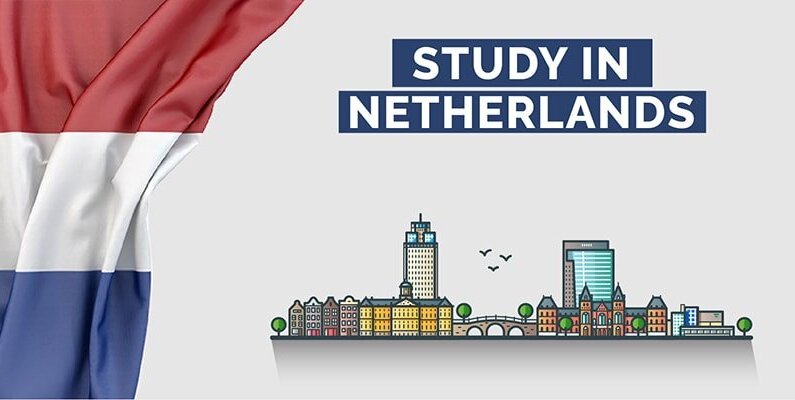 اپلای و پذیرش در دانشگاه های برتر هلند با ترجمه کتابهای هلندی