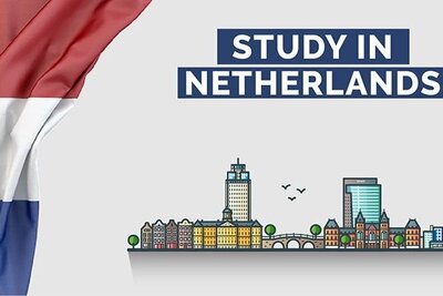 اپلای و پذیرش در دانشگاه های برتر هلند با ترجمه کتابهای هلندی