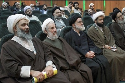 آمادگی پذیرش طلبه در ۴۵ مدرسه علمیه استان تهران