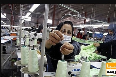 عدم تأثیر کرونا روی پروژه های ارتباط با صنعت/ میزان قراردادها