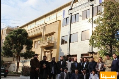 پذیرش دانشجوی مجازی در دانشگاه مذاهب اسلامی از مهرماه