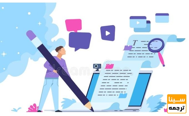 بازنویسی عمیق و حرفه‌ای پایان‌نامه برای تبدیل به مقاله ISI