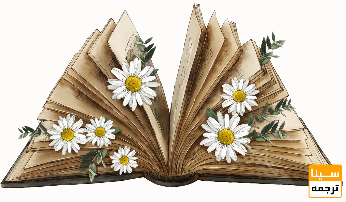 صفحه‌آرایی کتاب