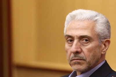 سرپرست دانشگاه حضرت معصومه (س) منصوب شد