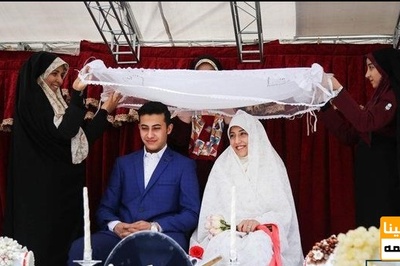 جزئیات برنامه های ستاد ملی ازدواج دانشگاهیان اعلام شد