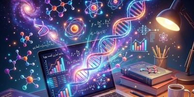 نگارش یک مقاله علمی