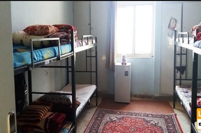 جزییات بازگشایی خوابگاه های دانشجویی/خدمات تغذیه ارائه نمی‌شود