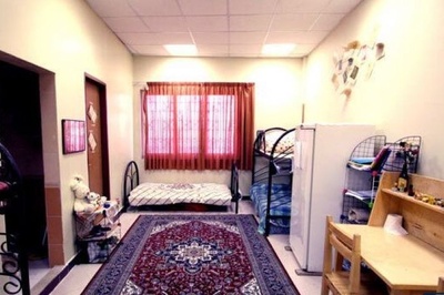رونمایی از طرح ارتقای خوابگاه‌های دانشجویی به صورت مجازی