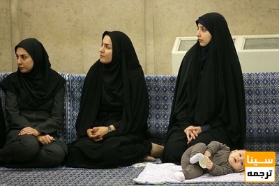 حذف شرط مقاله دوم دکتری برای مادران باردار یا دارای فرزند خردسال