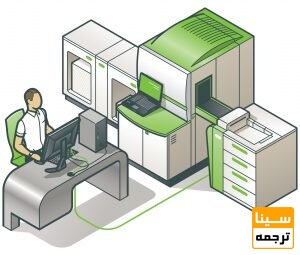 چاپ و صحافی کتاب