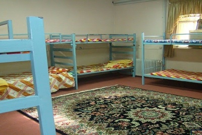 ثبت‌نام متقاضیان خوابگاههای متاهلی دانشگاه امیرکبیر امکان پذیر شد