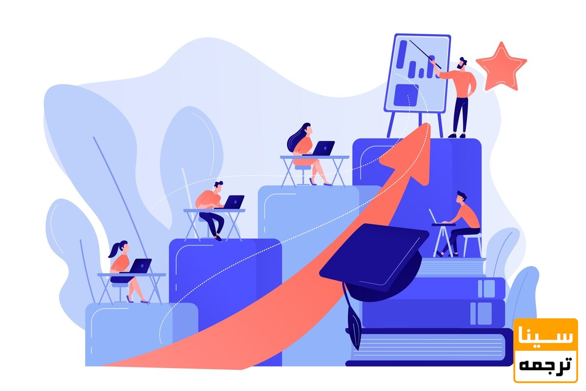 مزایای تبدیل پایان‌نامه به مقاله