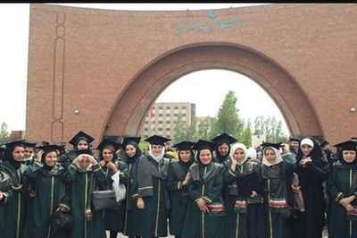 تصویب شیوه نامه پذیرش دانشجوی بورسیه تقاضامحور در دانشگاه تربیت مدرس
