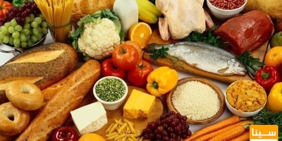 منابع کارشناسی ارشد علوم تغذیه