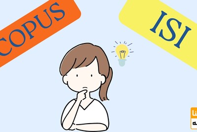 تفاوت مجلات ISI و SCOPUS