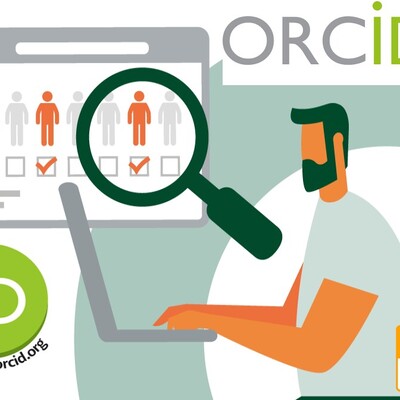 کد ارکید (ORCID) چیست؟