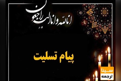 درگذشت «مهشاد کریمی» داغ عمیقی بر دل دانشگاهیان گذاشت