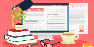 برنامه ریزی برای آزمون دکتری 1405