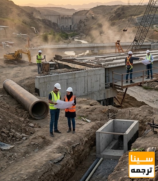 مهندسی عمران