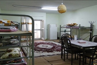 دانشجویان تا ۳۰ اردیبهشت برای اسکان در خوابگاه مراجعه کنند