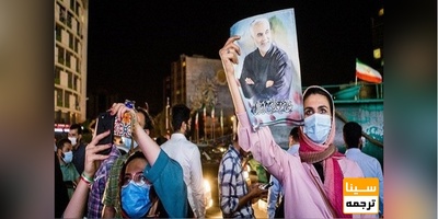 مراسم شکرانه حضور ملت در انتخابات در دانشگاه تهران برگزار می شود