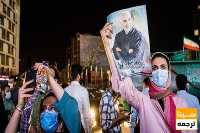 مراسم شکرانه حضور ملت در انتخابات در دانشگاه تهران برگزار می شود